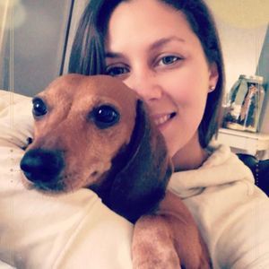 Meet your Posher, Ana